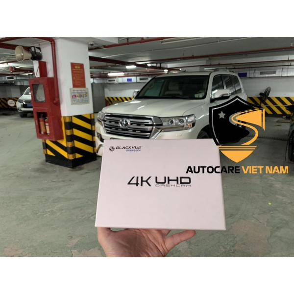 Blackvue DR900S-2CH